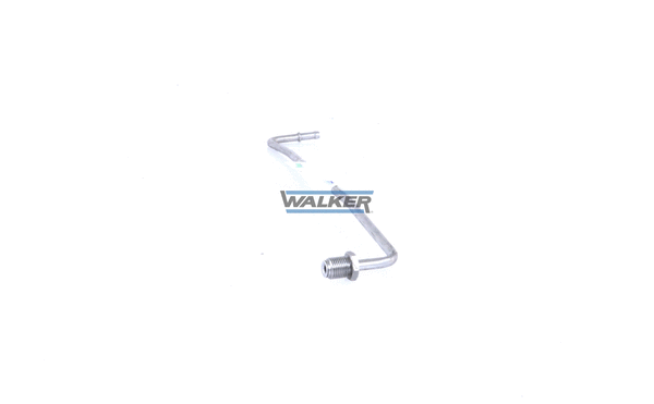 Pressure Pipe, pressure sensor (soot/particulate filter)