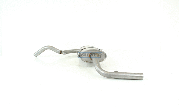 Rear Muffler