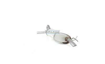 Rear Muffler (611365)