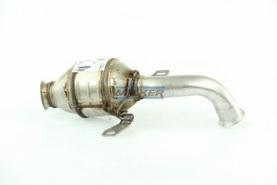 Catalytic Converter