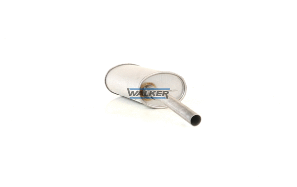 Rear Muffler (631120)
