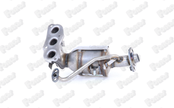 Catalytic Converter