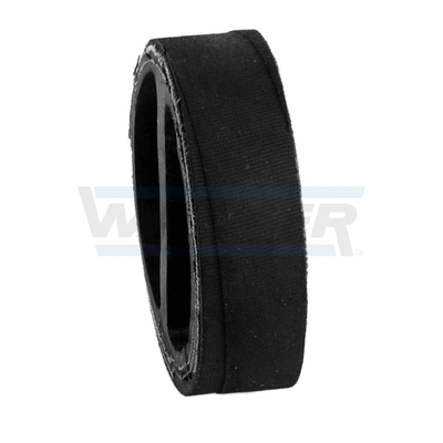 Rubber Strip, exhaust system