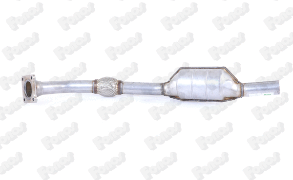 Catalytic Converter