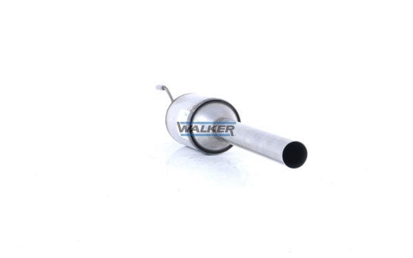 Soot/Particulate Filter, exhaust system (73181)