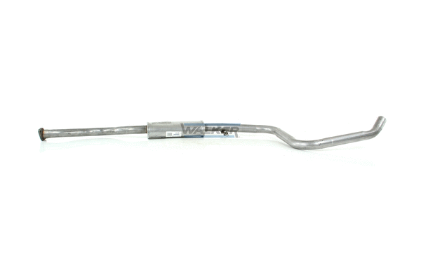 Centre Muffler