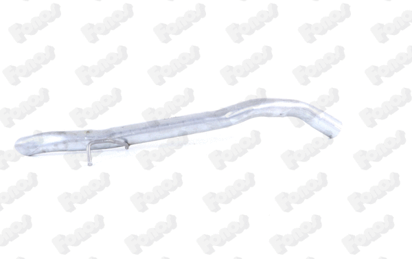 Exhaust Pipe
