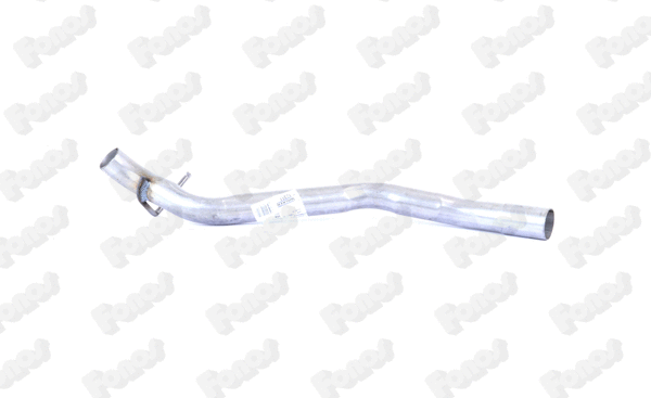 Exhaust Pipe