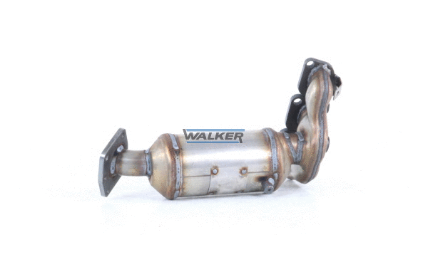 Catalytic Converter