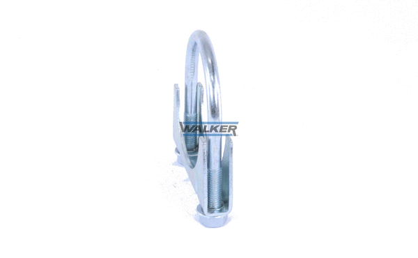 Clamping Piece, exhaust system