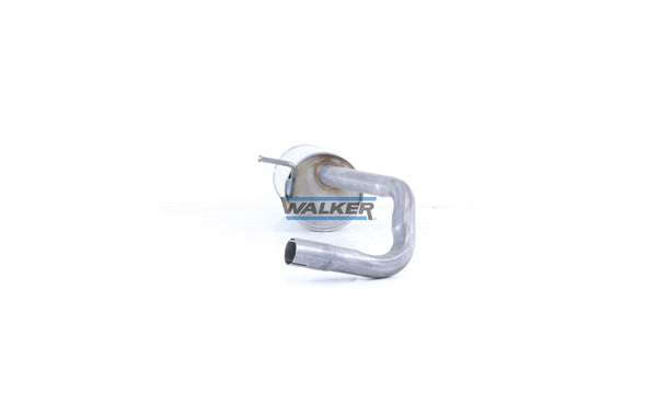 Rear Muffler