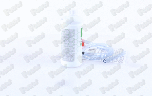 Fuel Additive