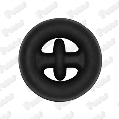 Rubber Strip, exhaust system