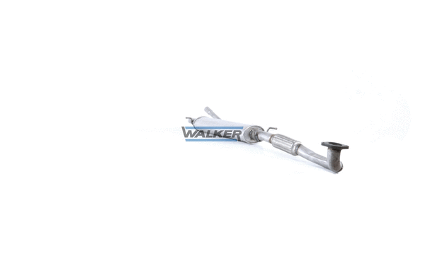 Centre Muffler