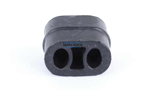 Rubber Strip, exhaust system