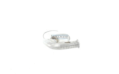 Rear Muffler