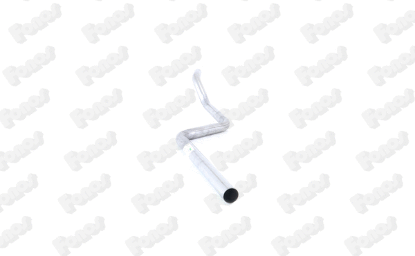 Exhaust Pipe