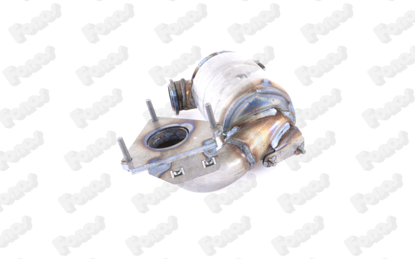Catalytic Converter