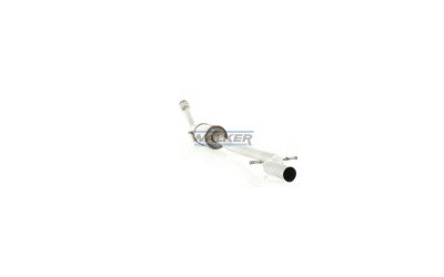 Catalytic Converter (20640)