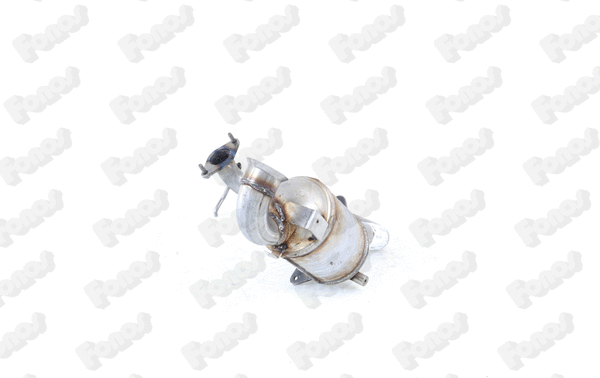 Catalytic Converter