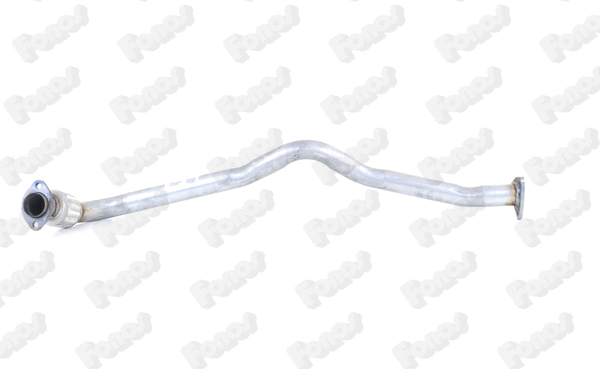 Exhaust Pipe