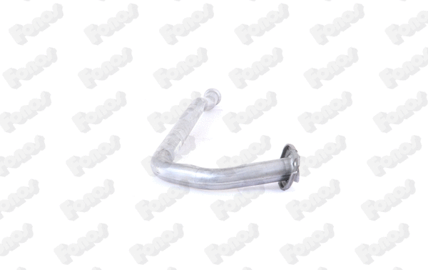 Exhaust Pipe