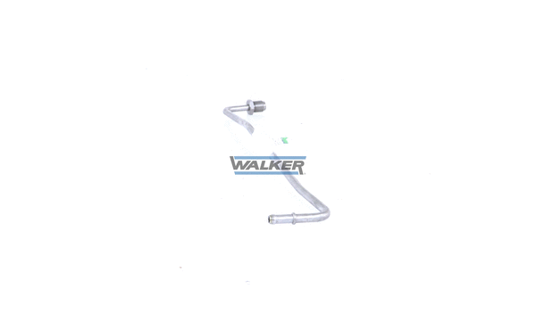 Pressure Pipe, pressure sensor (soot/particulate filter)