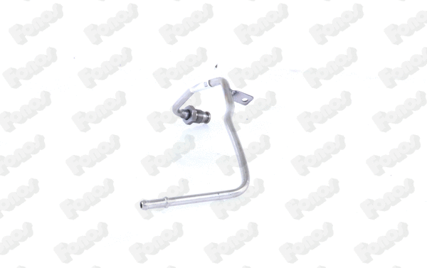 Pressure Pipe, pressure sensor (soot/particulate filter)