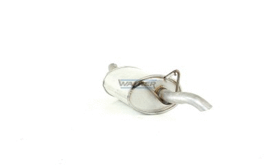 Rear Muffler (619171)