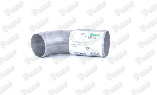 Exhaust Tip