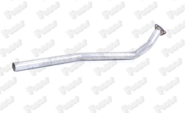 Exhaust Pipe