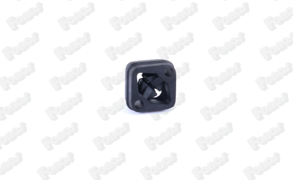 Rubber Strip, exhaust system
