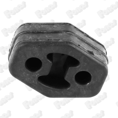 Rubber Strip, exhaust system