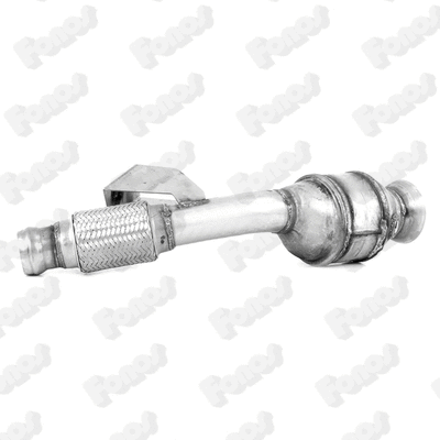 Catalytic Converter