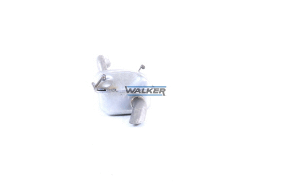 Rear Muffler (610675)