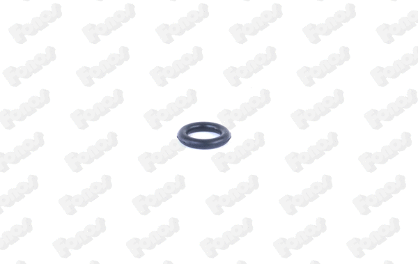 Rubber Strip, exhaust system