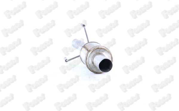 Catalytic Converter