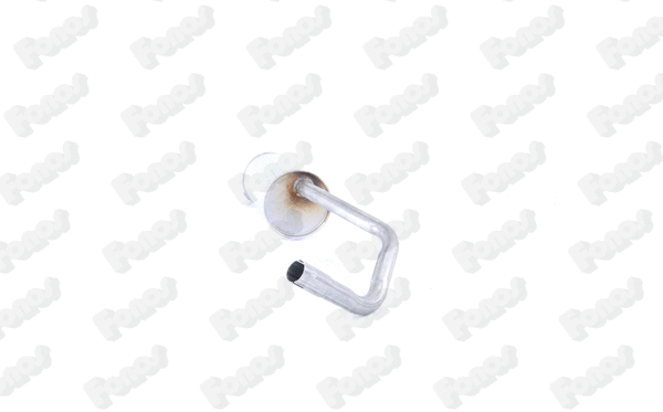 Rear Muffler