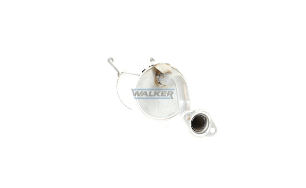 Rear Muffler