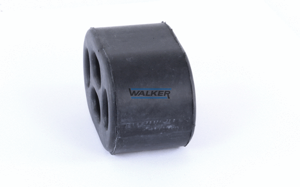 Rubber Strip, exhaust system