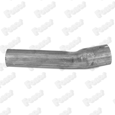 Exhaust Pipe