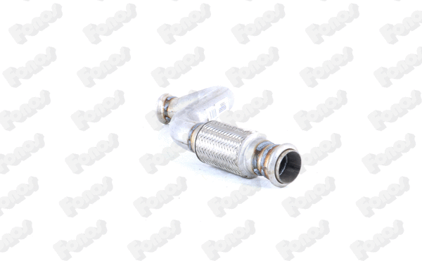 Corrugated Pipe, exhaust system