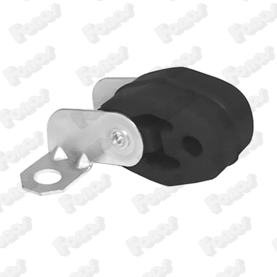 Mount, exhaust system