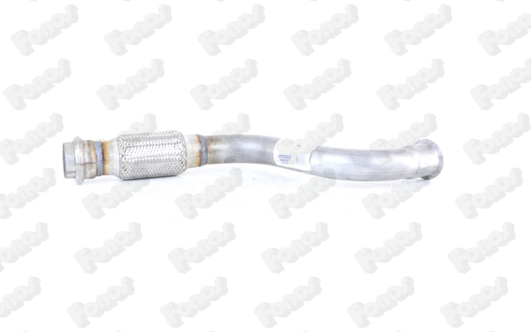 Exhaust Pipe