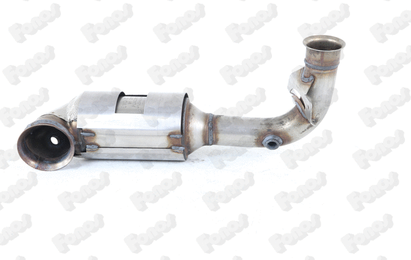 Catalytic Converter (28735)