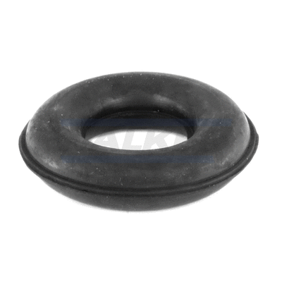 Rubber Strip, exhaust system