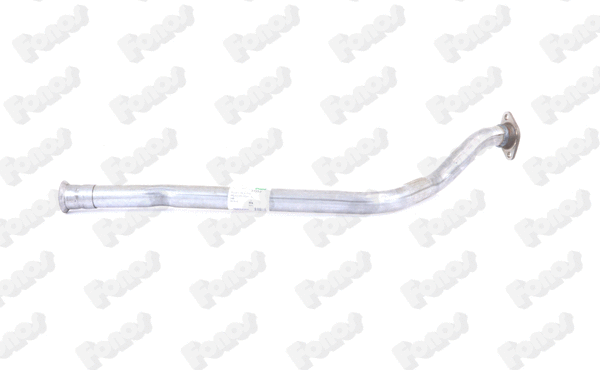 Exhaust Pipe