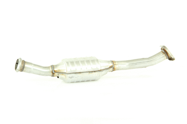 Catalytic Converter