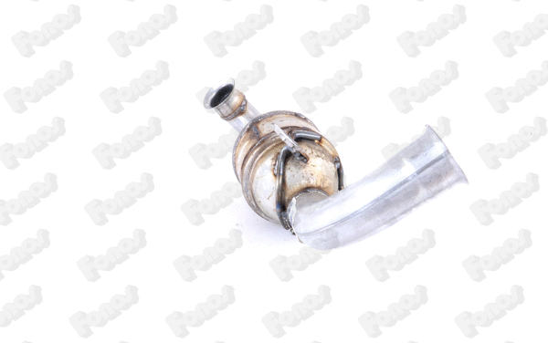 Catalytic Converter