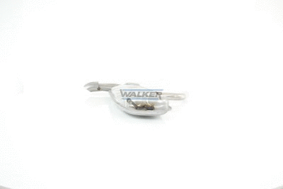Rear Muffler
